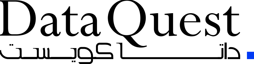 Accurate Data Quest Logo